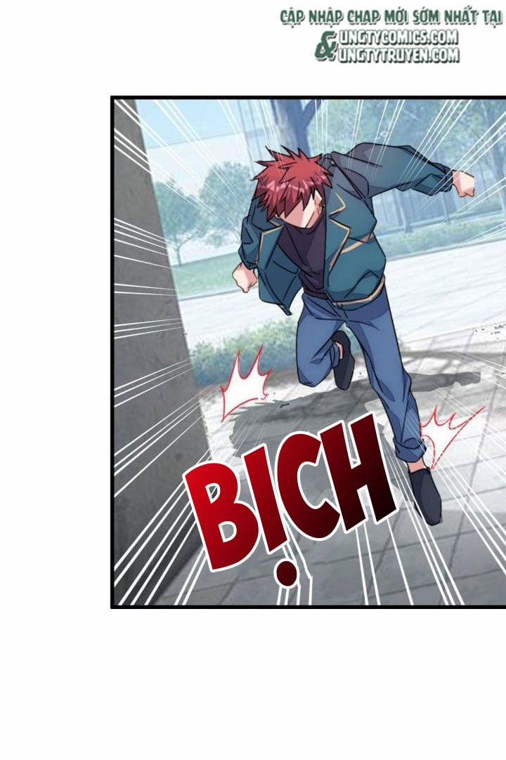 Thử Đụng Vào Bé Khoai Tây Của Tôi Xem 5 trang 12