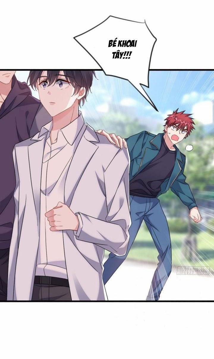 Thử Đụng Vào Bé Khoai Tây Của Tôi Xem 5 trang 13