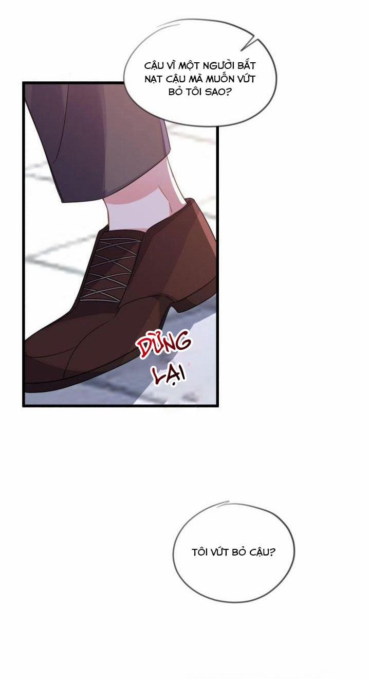 Thử Đụng Vào Bé Khoai Tây Của Tôi Xem 5 trang 16