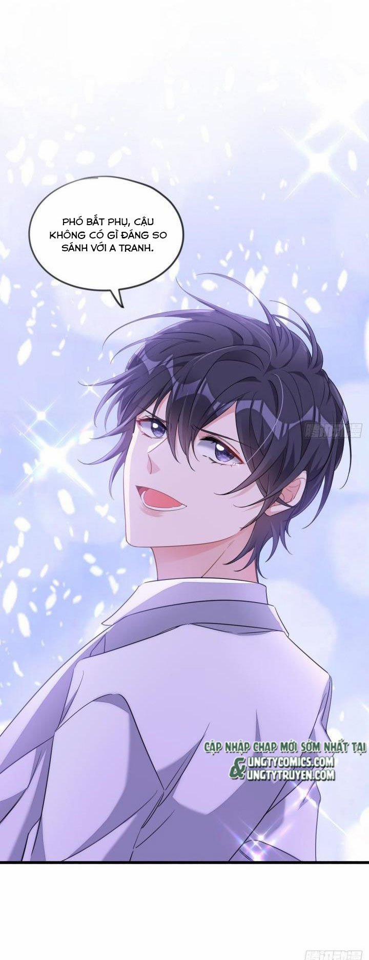 Thử Đụng Vào Bé Khoai Tây Của Tôi Xem 5 trang 17