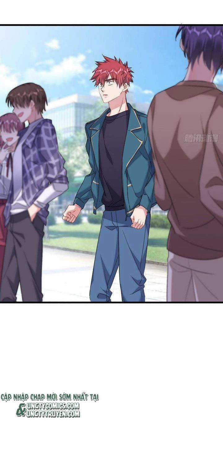 Thử Đụng Vào Bé Khoai Tây Của Tôi Xem 5 trang 19