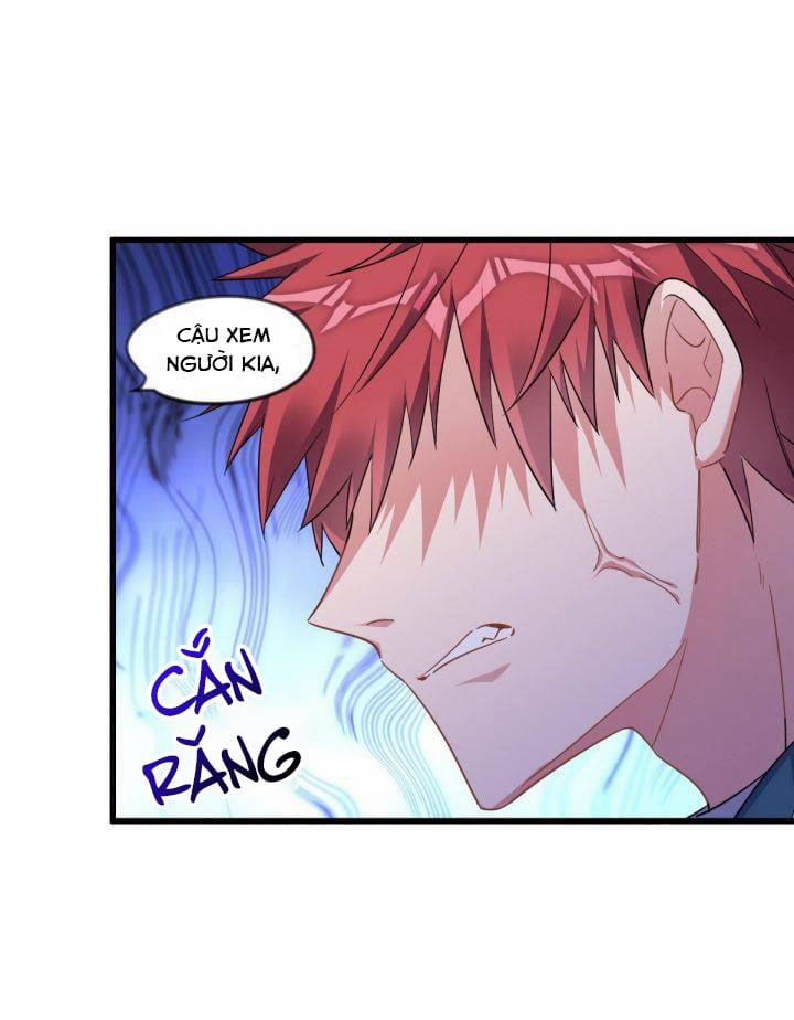 Thử Đụng Vào Bé Khoai Tây Của Tôi Xem 5 trang 20