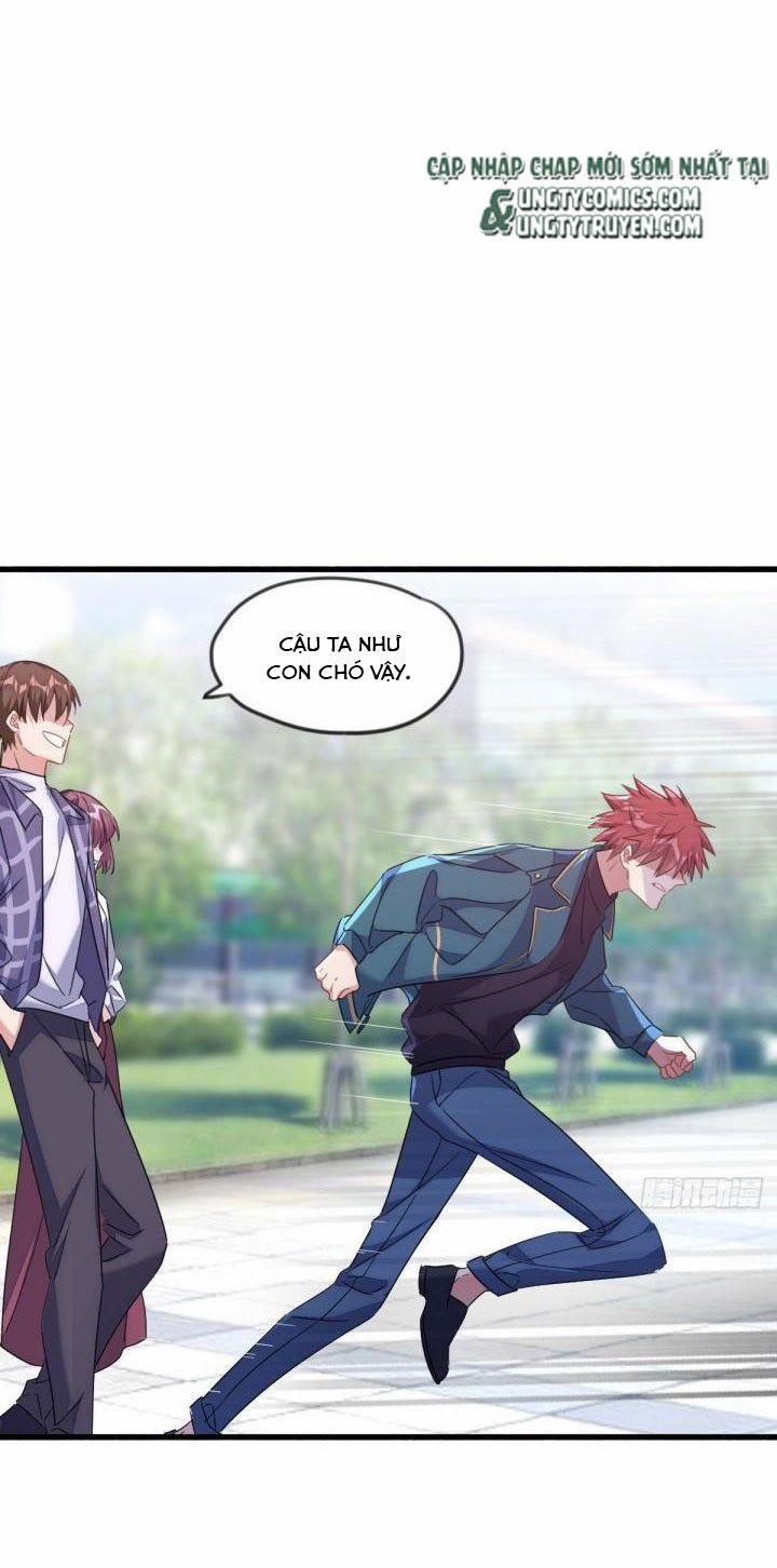 Thử Đụng Vào Bé Khoai Tây Của Tôi Xem 5 trang 21