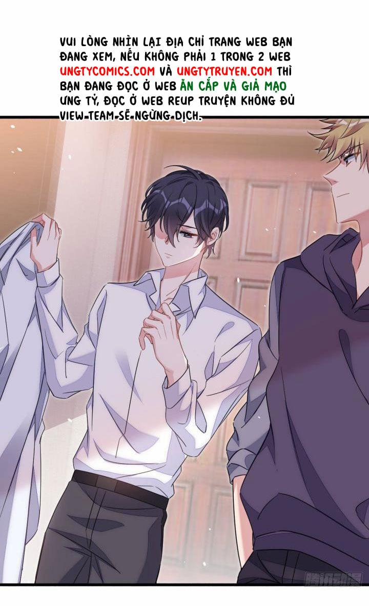 Thử Đụng Vào Bé Khoai Tây Của Tôi Xem 5 trang 23