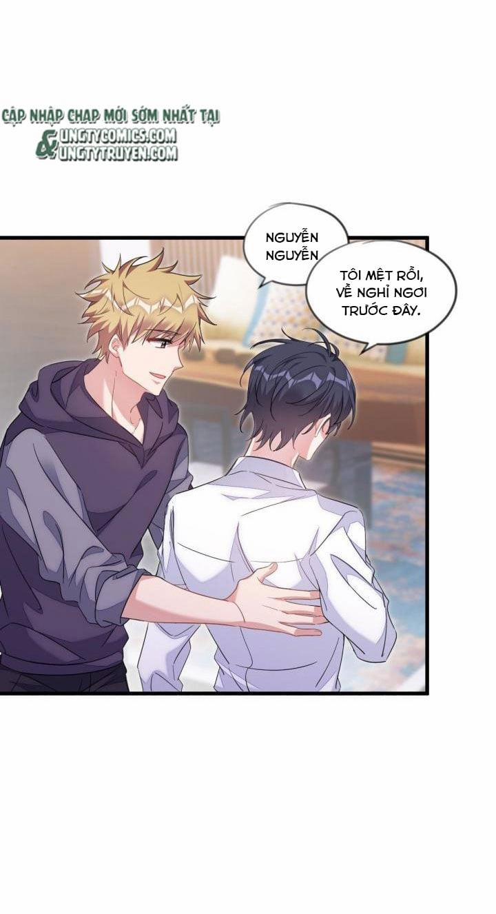 Thử Đụng Vào Bé Khoai Tây Của Tôi Xem 5 trang 24