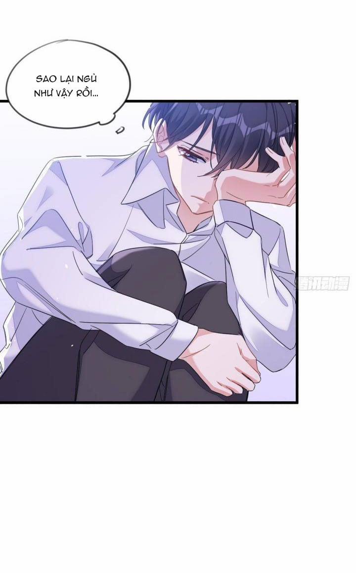 Thử Đụng Vào Bé Khoai Tây Của Tôi Xem 5 trang 29