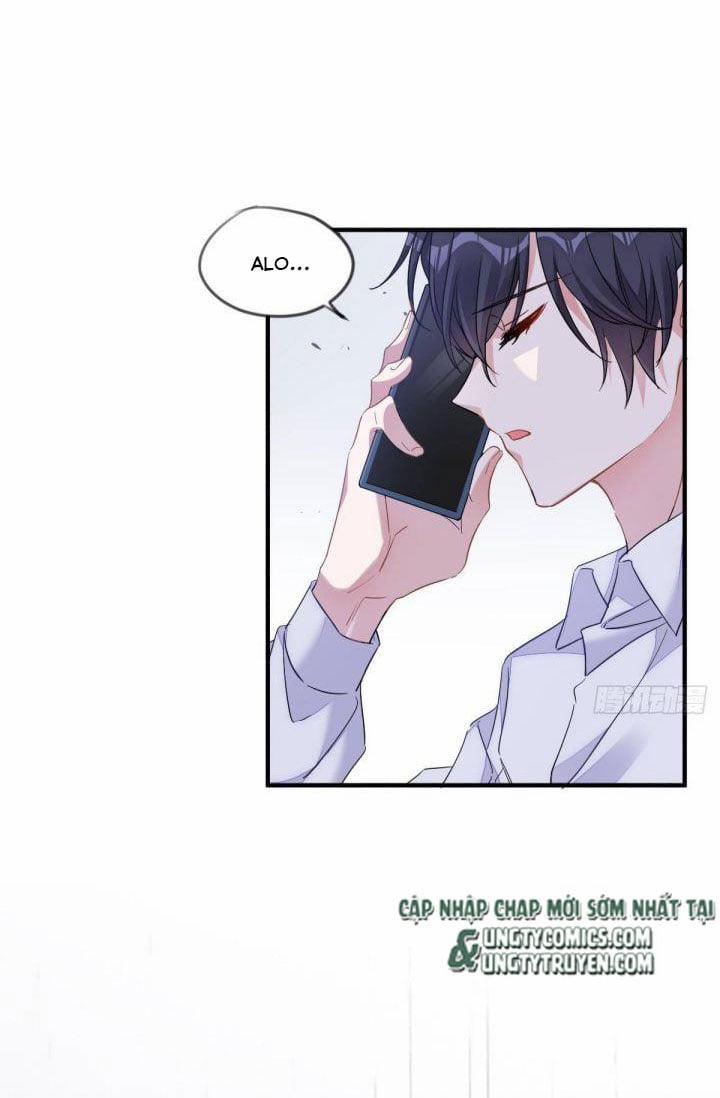 Thử Đụng Vào Bé Khoai Tây Của Tôi Xem 5 trang 30