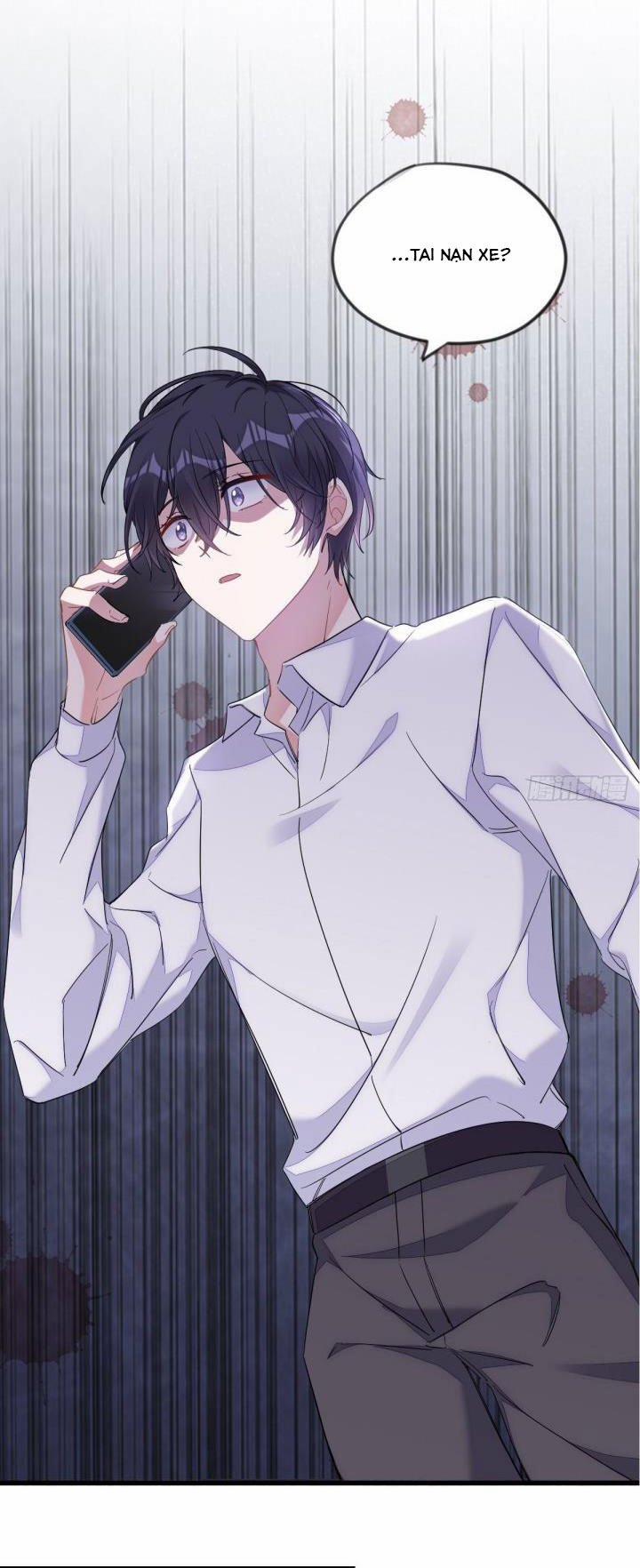 Thử Đụng Vào Bé Khoai Tây Của Tôi Xem 5 trang 31