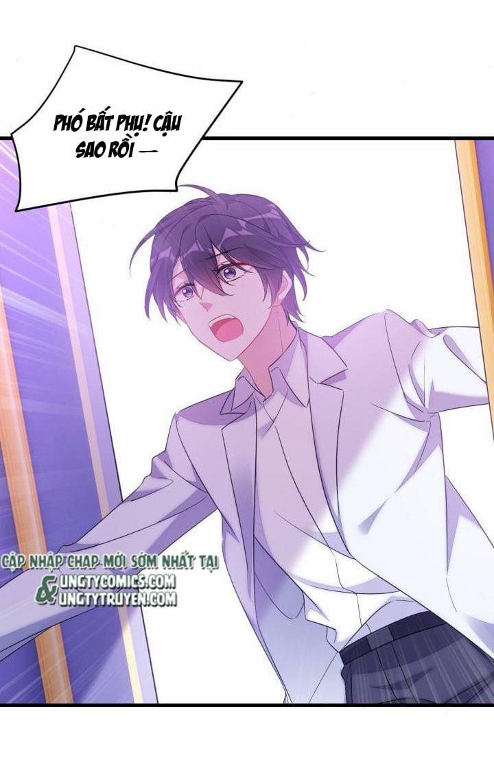 Thử Đụng Vào Bé Khoai Tây Của Tôi Xem 5 trang 33