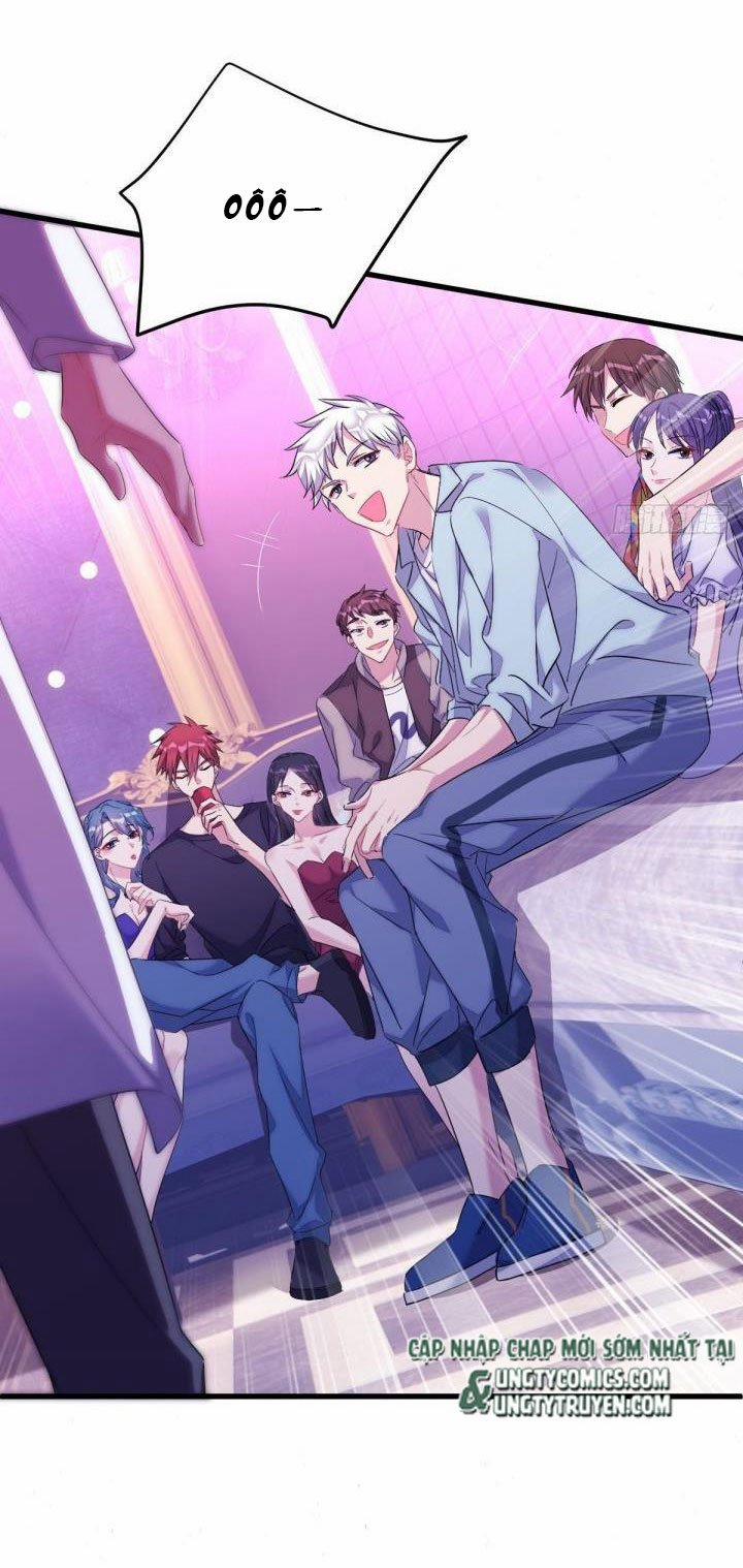 Thử Đụng Vào Bé Khoai Tây Của Tôi Xem 5 trang 35