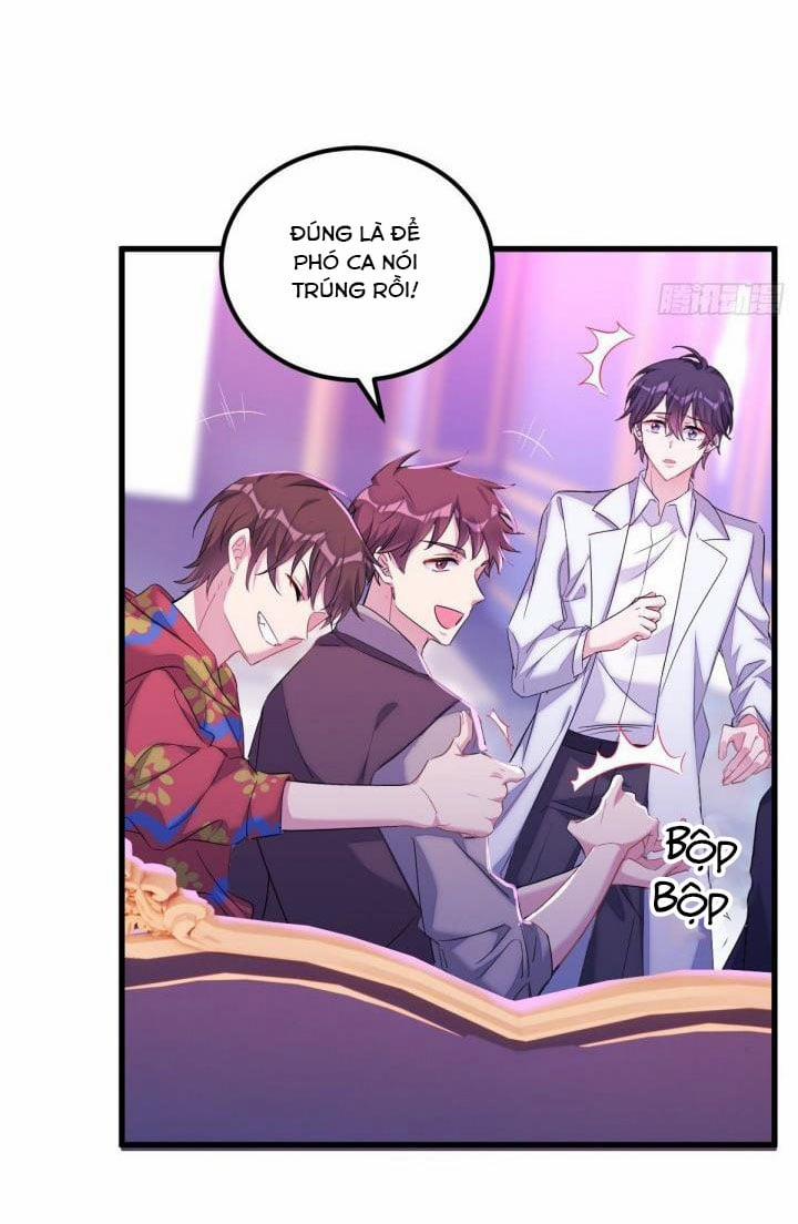 Thử Đụng Vào Bé Khoai Tây Của Tôi Xem 5 trang 36