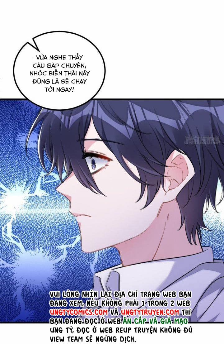 Thử Đụng Vào Bé Khoai Tây Của Tôi Xem 5 trang 37