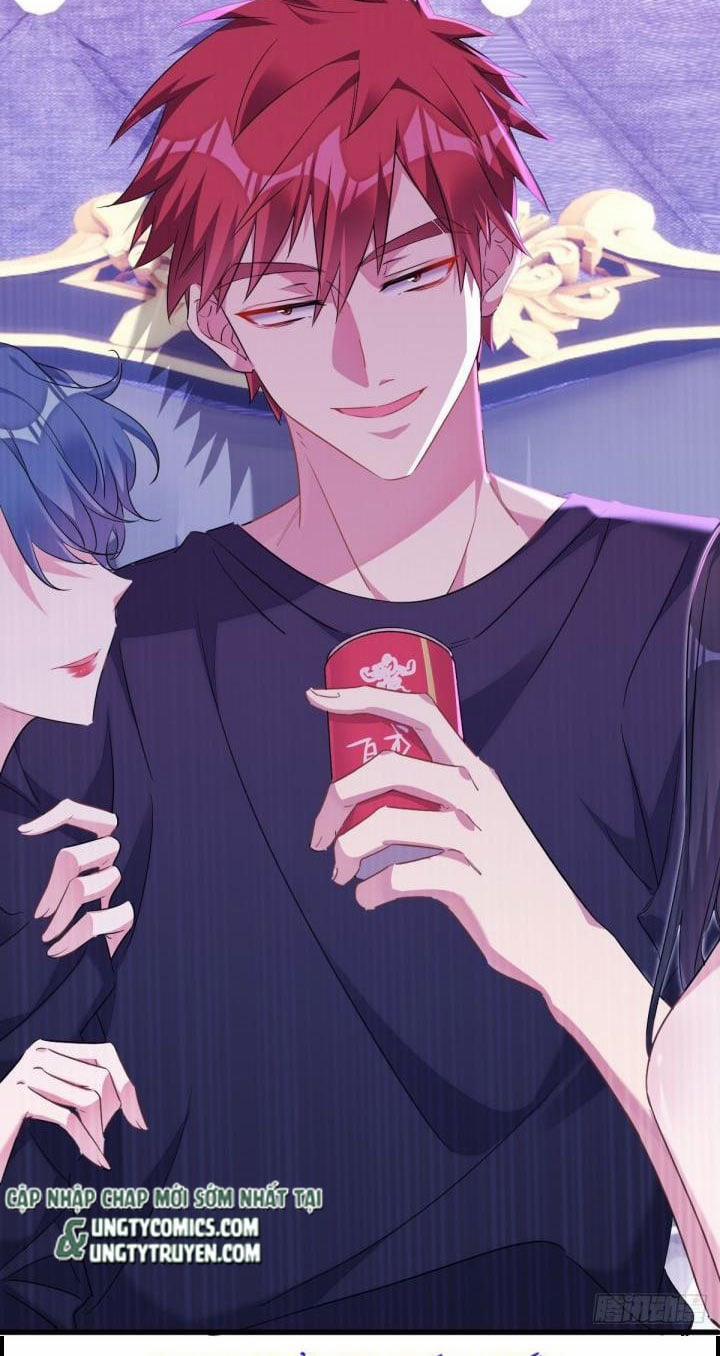 Thử Đụng Vào Bé Khoai Tây Của Tôi Xem 5 trang 39