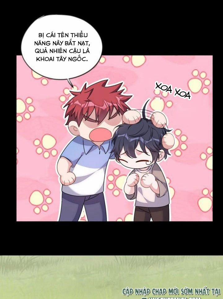 Thử Đụng Vào Bé Khoai Tây Của Tôi Xem 5 trang 6