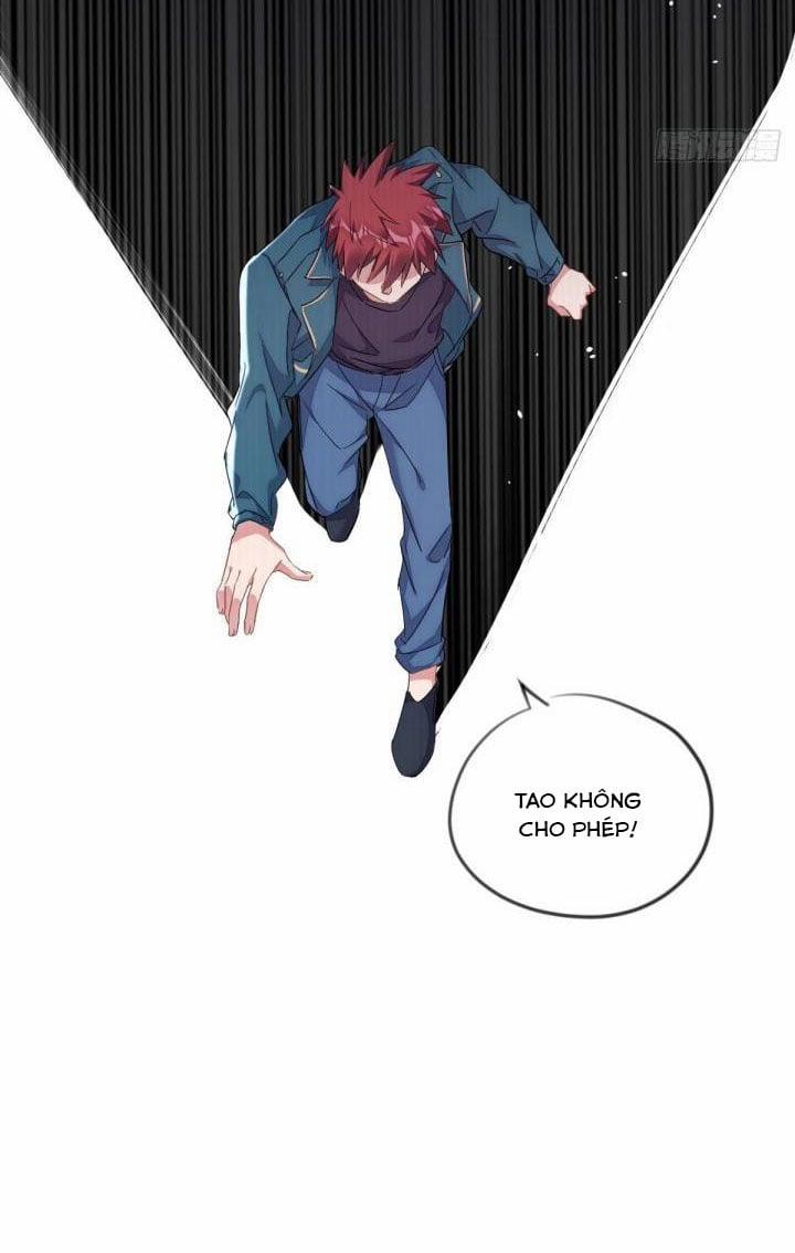 Thử Đụng Vào Bé Khoai Tây Của Tôi Xem 5 trang 8