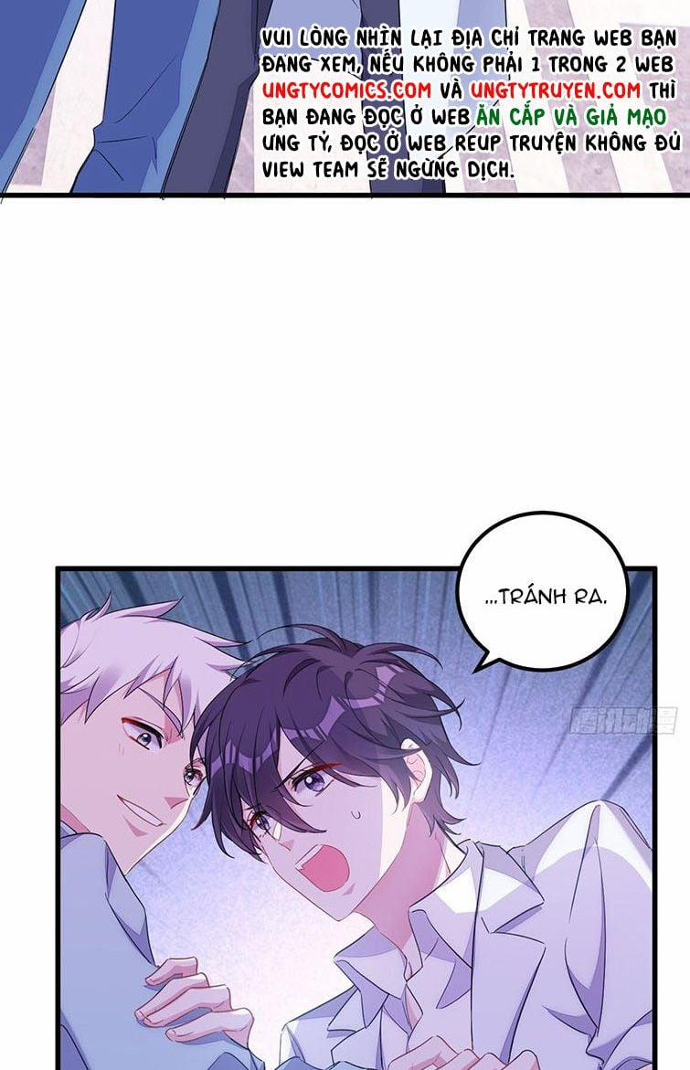 Thử Đụng Vào Bé Khoai Tây Của Tôi Xem 6 trang 11