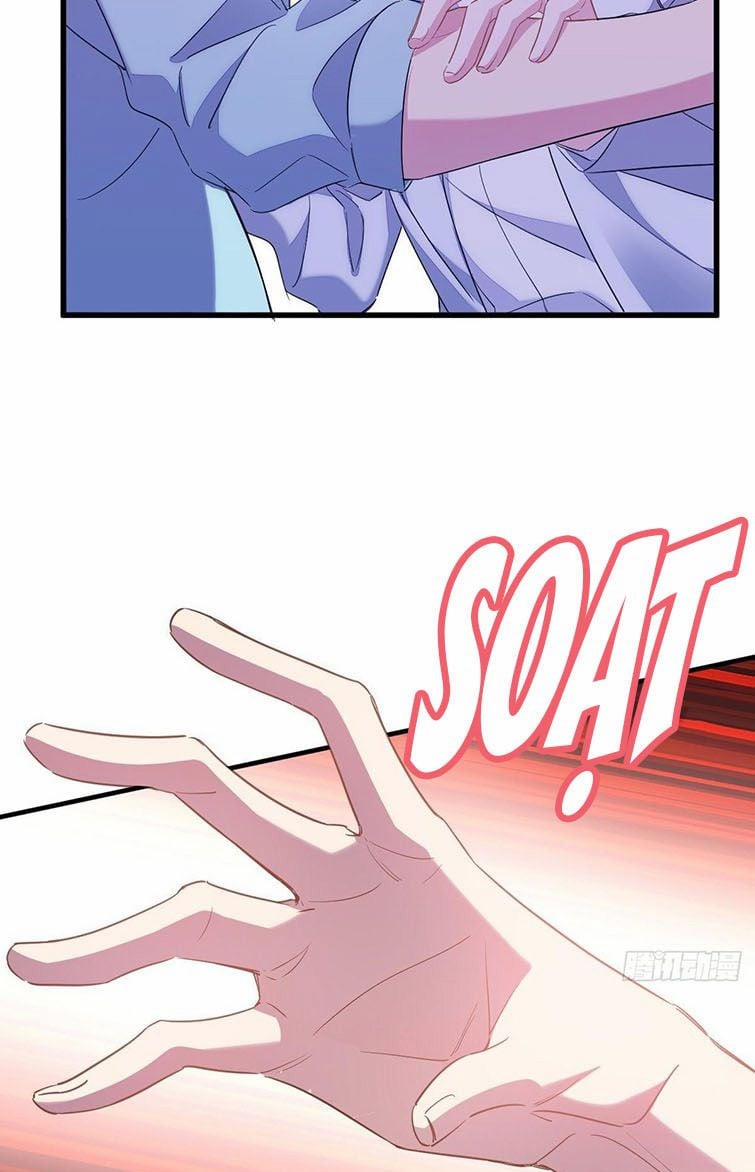 Thử Đụng Vào Bé Khoai Tây Của Tôi Xem 6 trang 12