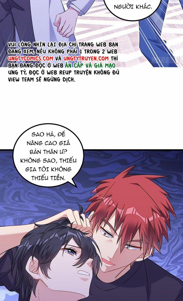 Thử Đụng Vào Bé Khoai Tây Của Tôi Xem 6 trang 15