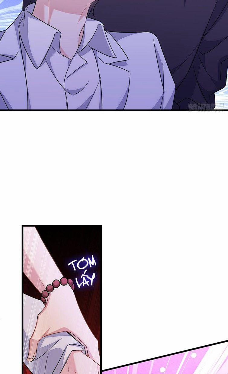 Thử Đụng Vào Bé Khoai Tây Của Tôi Xem 6 trang 16