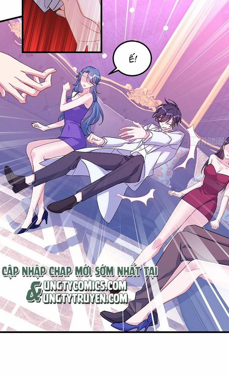 Thử Đụng Vào Bé Khoai Tây Của Tôi Xem 6 trang 17