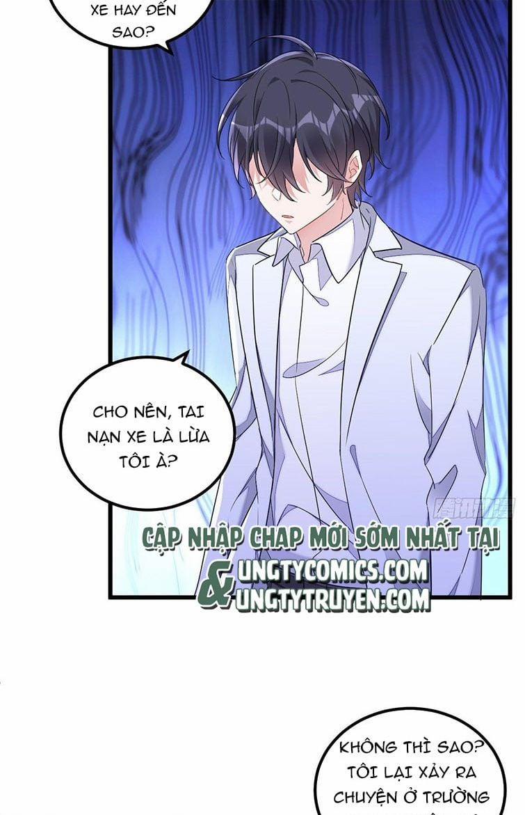 Thử Đụng Vào Bé Khoai Tây Của Tôi Xem 6 trang 2