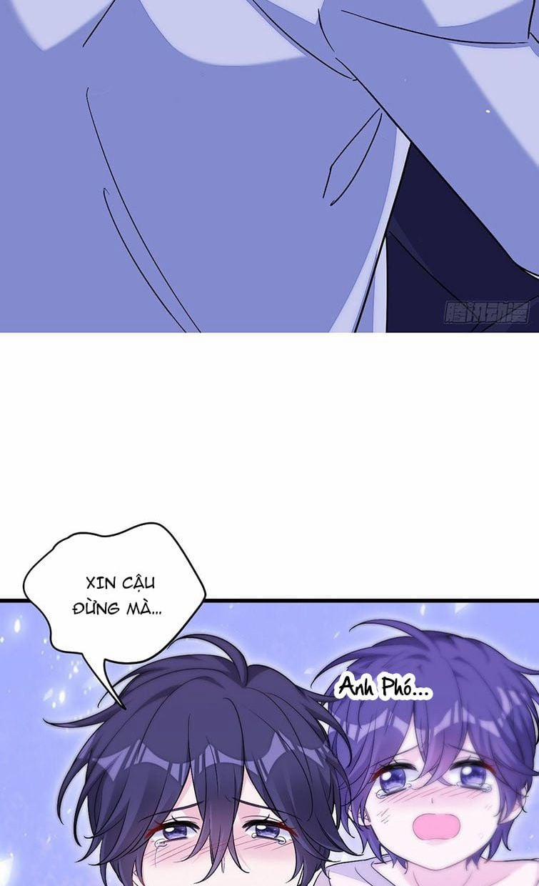 Thử Đụng Vào Bé Khoai Tây Của Tôi Xem 6 trang 25