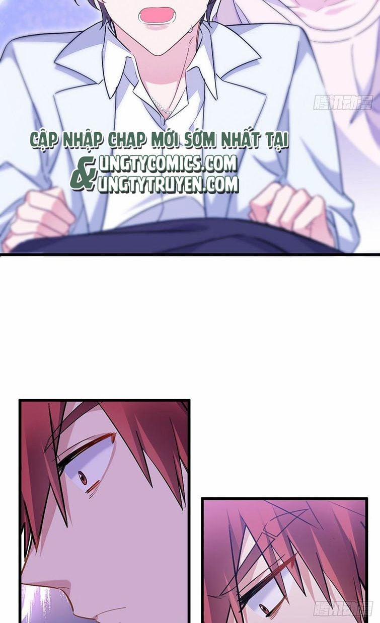 Thử Đụng Vào Bé Khoai Tây Của Tôi Xem 6 trang 26