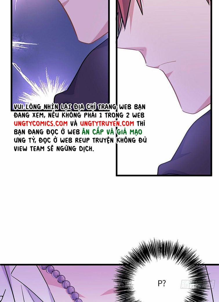 Thử Đụng Vào Bé Khoai Tây Của Tôi Xem 6 trang 27