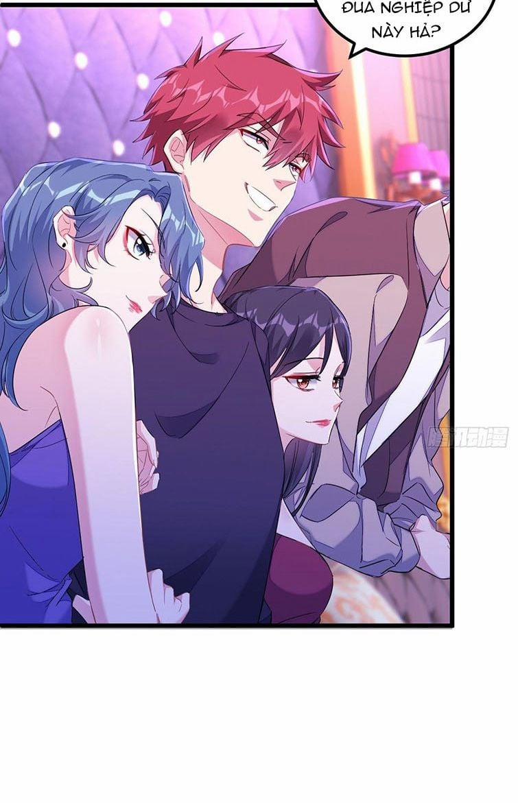 Thử Đụng Vào Bé Khoai Tây Của Tôi Xem 6 trang 3