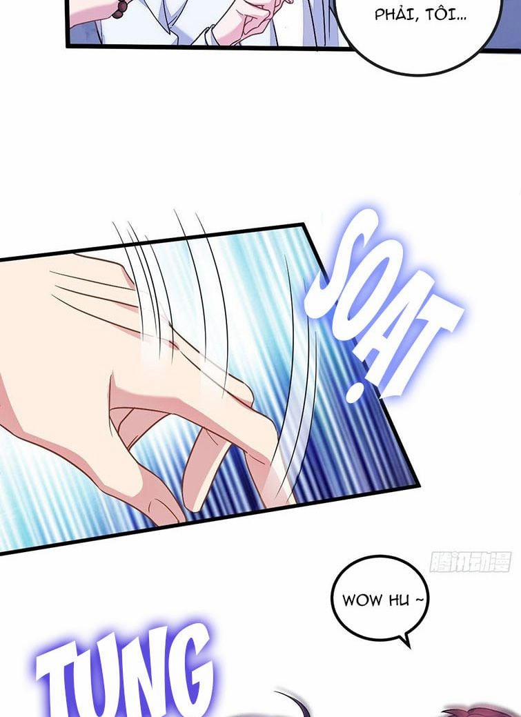 Thử Đụng Vào Bé Khoai Tây Của Tôi Xem 6 trang 32