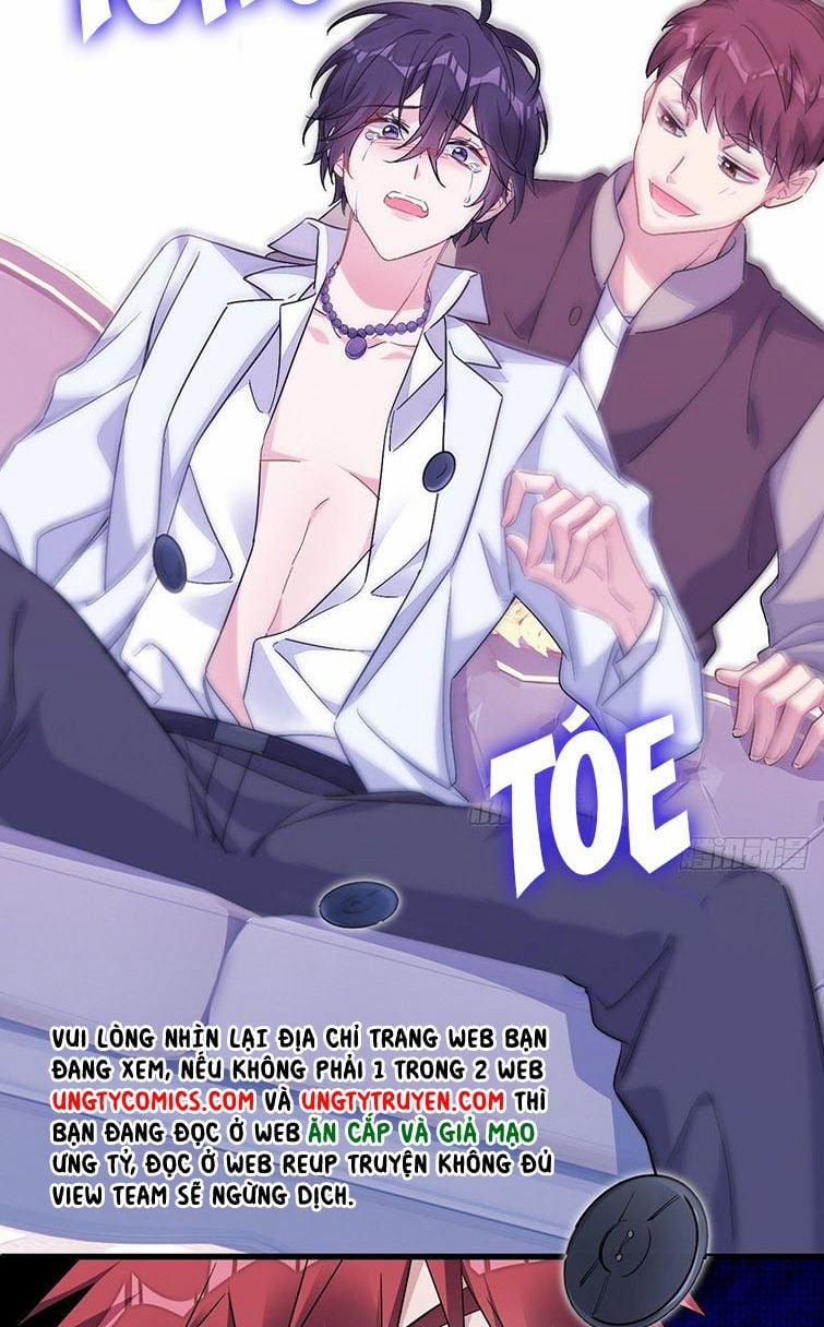 Thử Đụng Vào Bé Khoai Tây Của Tôi Xem 6 trang 33