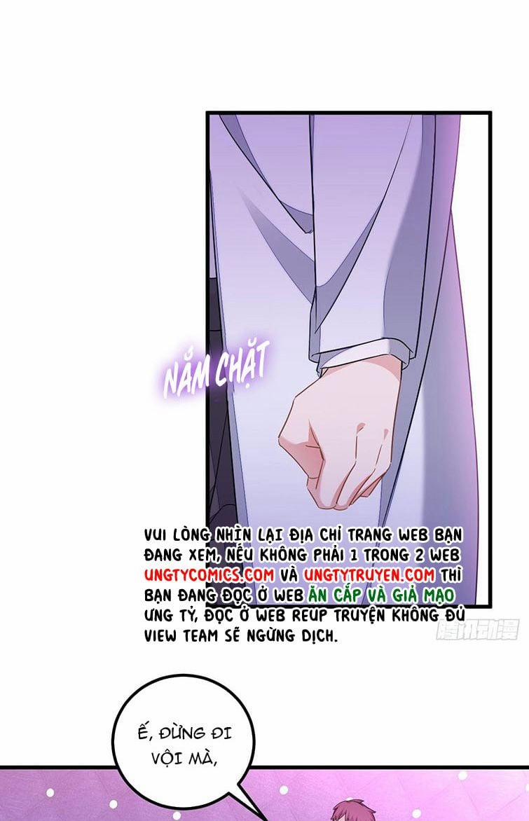 Thử Đụng Vào Bé Khoai Tây Của Tôi Xem 6 trang 4