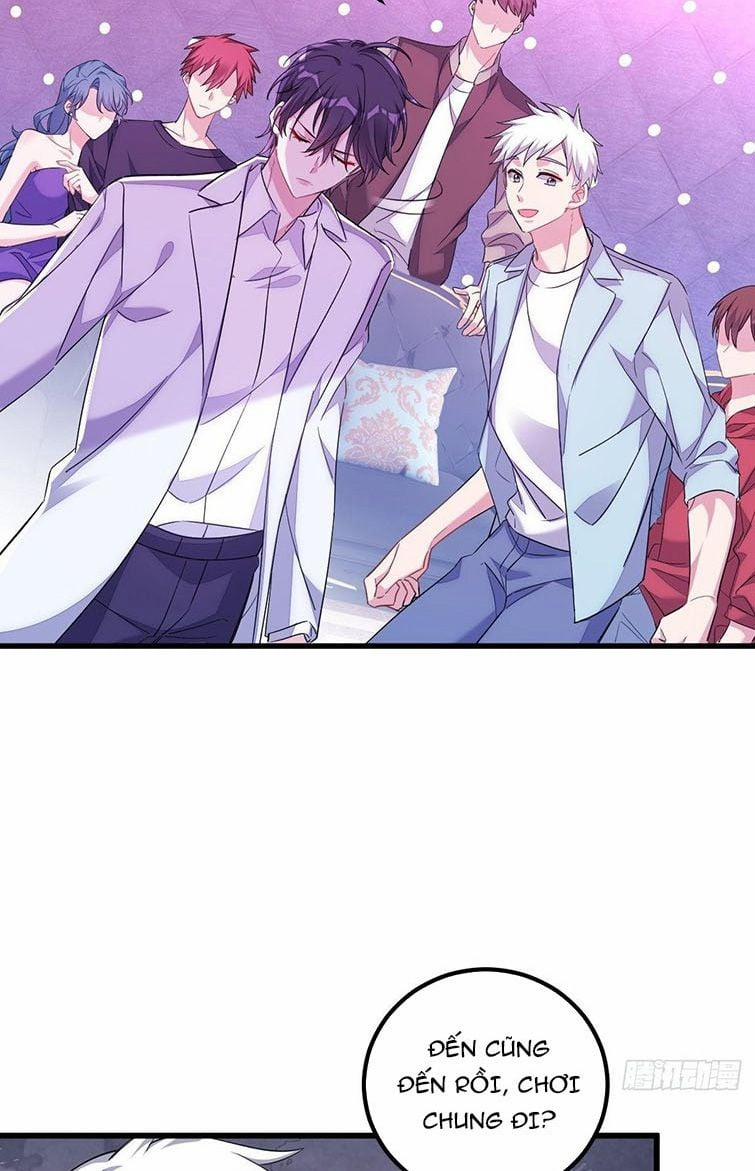 Thử Đụng Vào Bé Khoai Tây Của Tôi Xem 6 trang 5