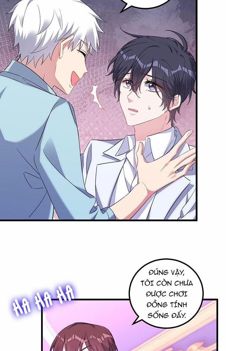 Thử Đụng Vào Bé Khoai Tây Của Tôi Xem 6 trang 6