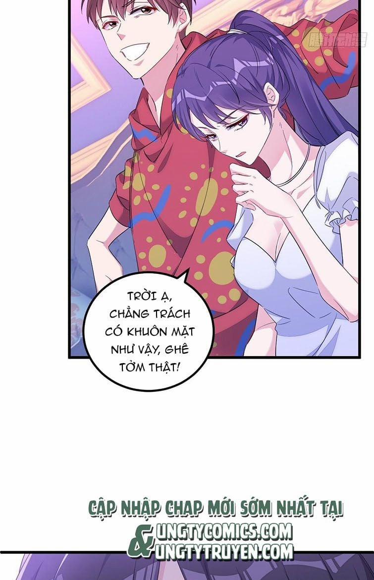 Thử Đụng Vào Bé Khoai Tây Của Tôi Xem 6 trang 7