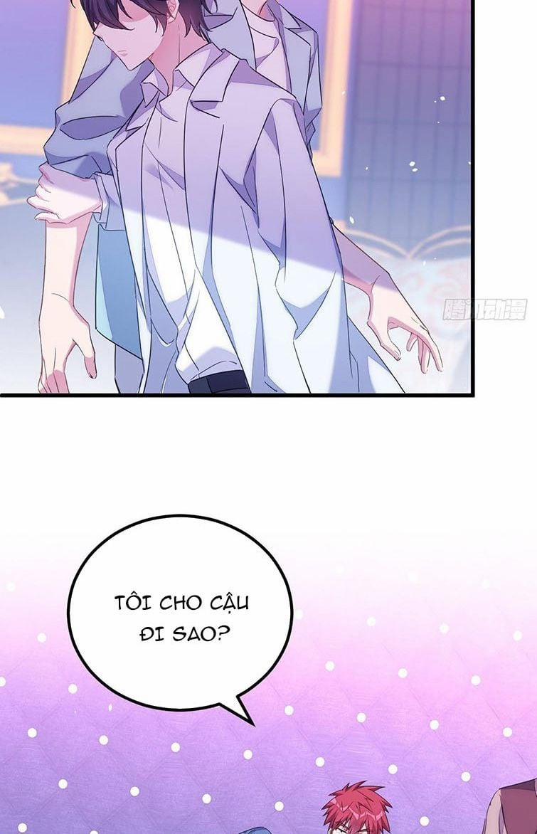 Thử Đụng Vào Bé Khoai Tây Của Tôi Xem 6 trang 9