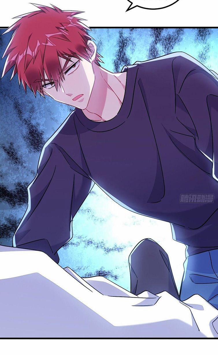 Thử Đụng Vào Bé Khoai Tây Của Tôi Xem 7 trang 10