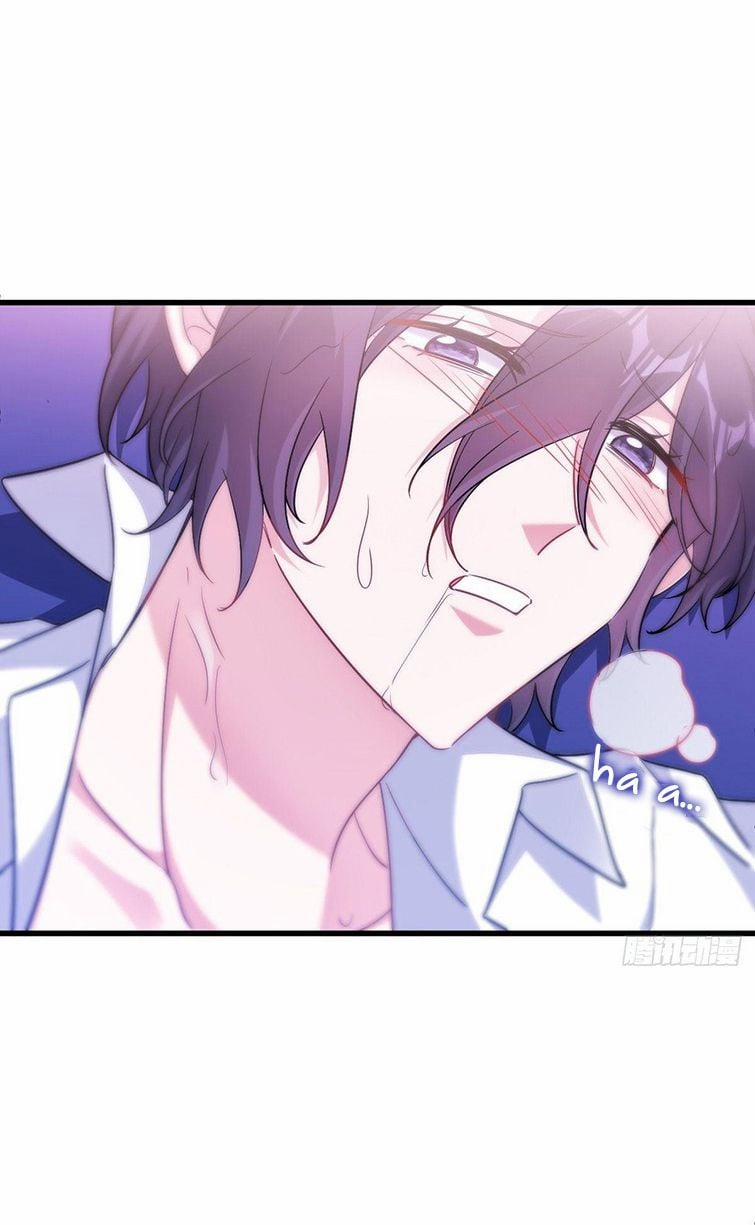 Thử Đụng Vào Bé Khoai Tây Của Tôi Xem 7 trang 12