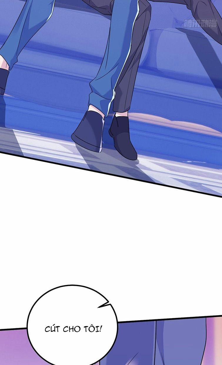 Thử Đụng Vào Bé Khoai Tây Của Tôi Xem 7 trang 16