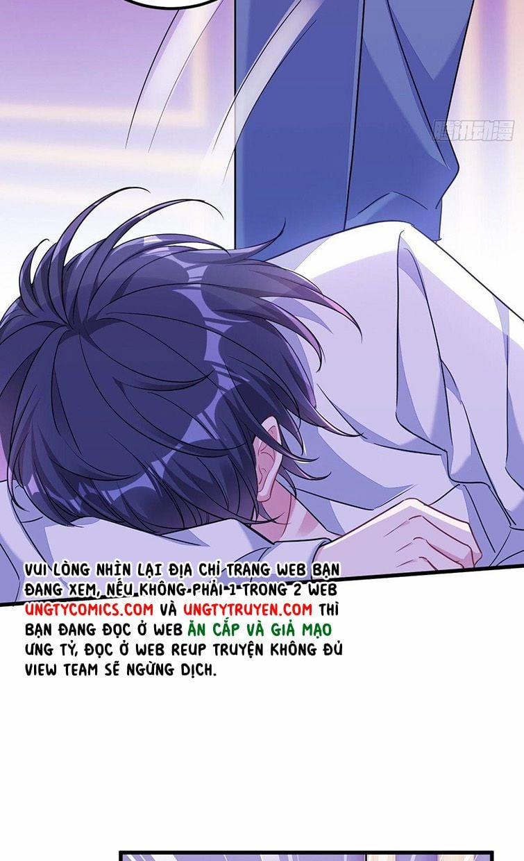 Thử Đụng Vào Bé Khoai Tây Của Tôi Xem 7 trang 17