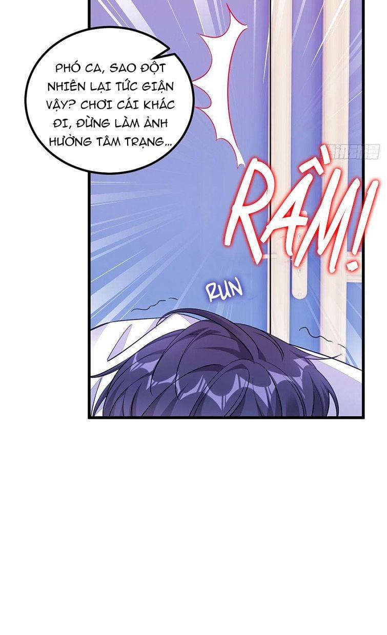 Thử Đụng Vào Bé Khoai Tây Của Tôi Xem 7 trang 18