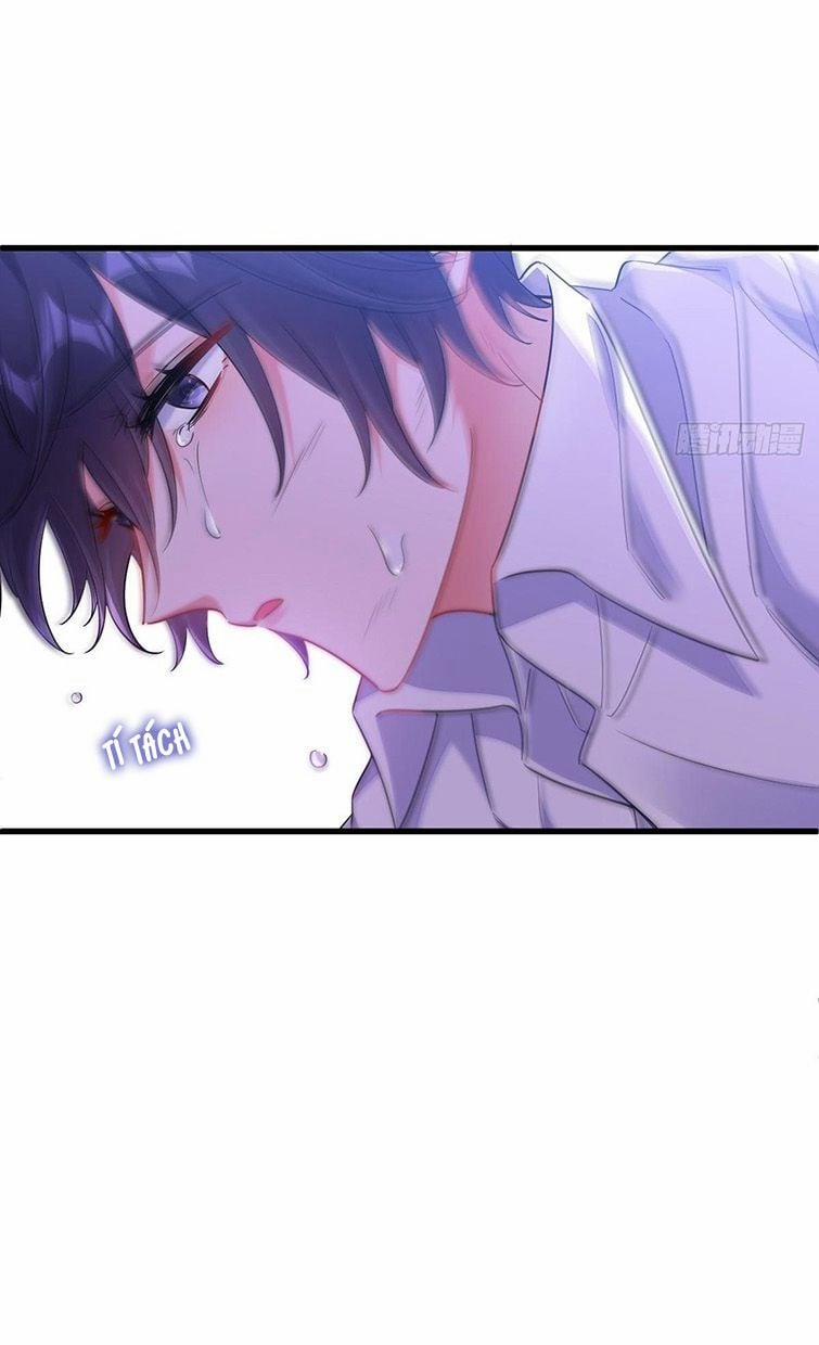 Thử Đụng Vào Bé Khoai Tây Của Tôi Xem 7 trang 19