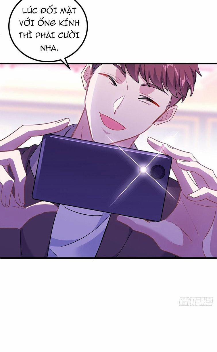 Thử Đụng Vào Bé Khoai Tây Của Tôi Xem 7 trang 2