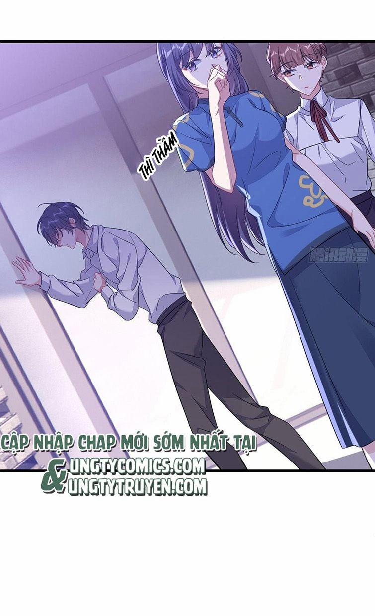 Thử Đụng Vào Bé Khoai Tây Của Tôi Xem 7 trang 20