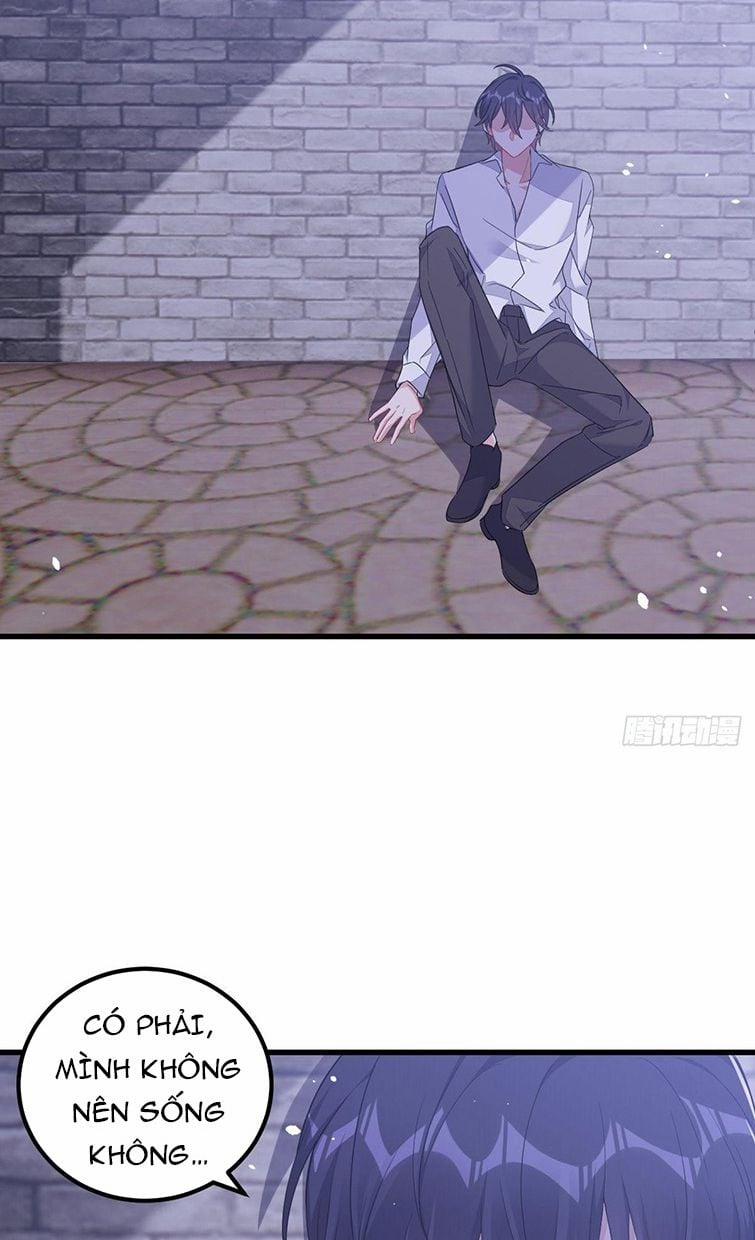 Thử Đụng Vào Bé Khoai Tây Của Tôi Xem 7 trang 22