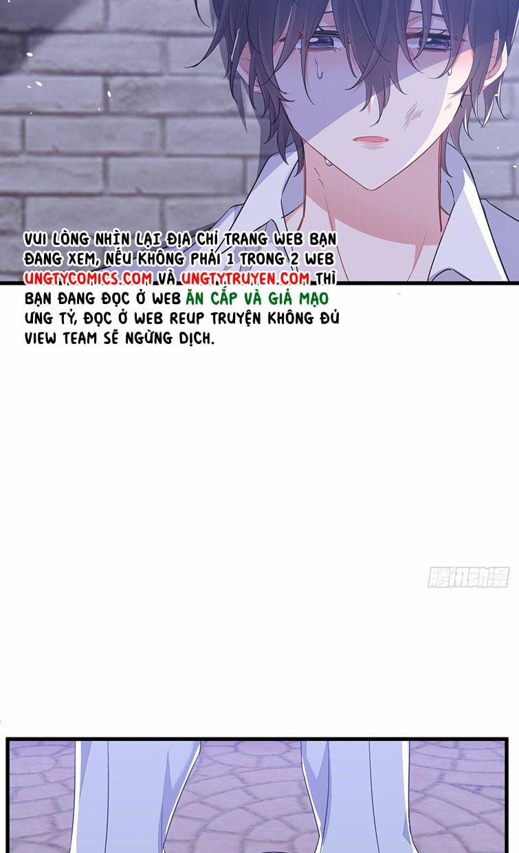 Thử Đụng Vào Bé Khoai Tây Của Tôi Xem 7 trang 23