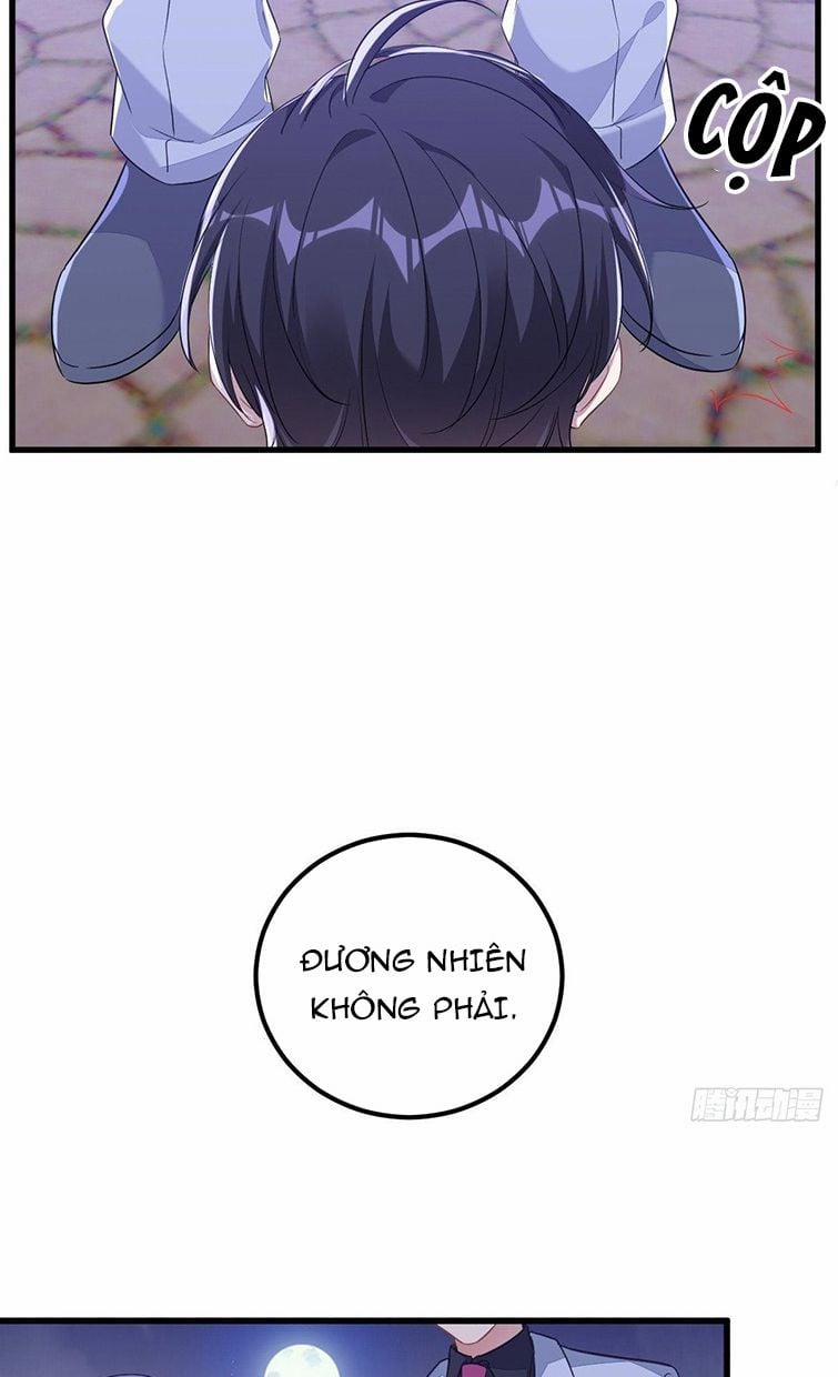 Thử Đụng Vào Bé Khoai Tây Của Tôi Xem 7 trang 24