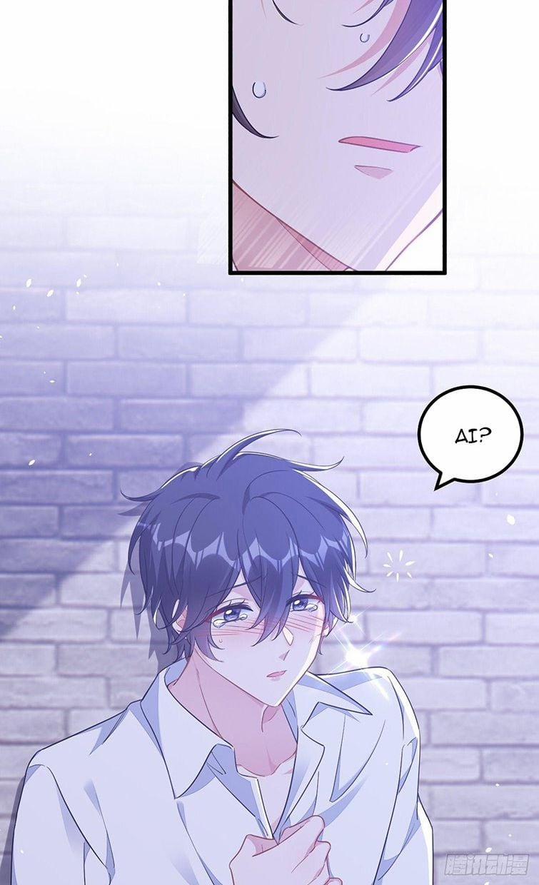 Thử Đụng Vào Bé Khoai Tây Của Tôi Xem 7 trang 26