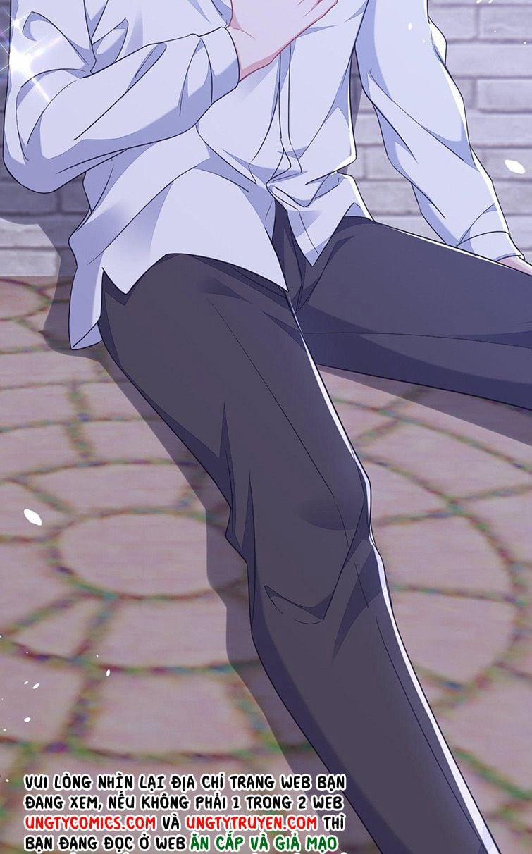 Thử Đụng Vào Bé Khoai Tây Của Tôi Xem 7 trang 27