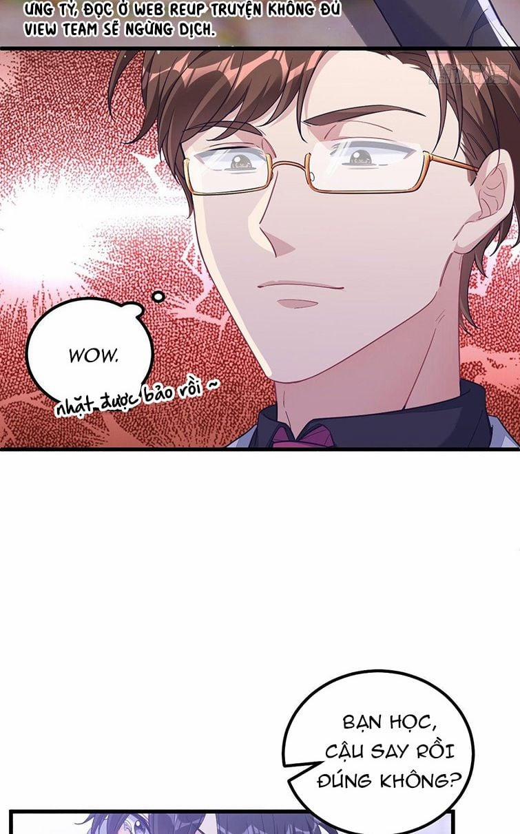 Thử Đụng Vào Bé Khoai Tây Của Tôi Xem 7 trang 28